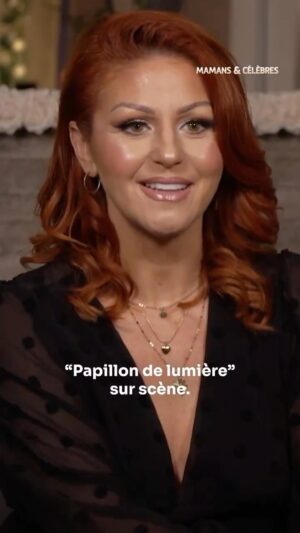 Cindy Sander Instagram - Cindy Sander rejoint la grande famille de #MamansEtCélèbres ✨🦋

La maman, la femme amoureuse, l’artiste : nous allons la découvrir comme on l’a jamais vue ! 

🗓️ On la retrouve dès le 12 août à 17h sur #TFX et @tf1plus.