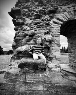 Claire Cooper Instagram - Another trip around the sun my beautiful boy 

A pinch me moment of how did we get here? yet I’ve felt every moment & I didn’t ‘blink & miss it’( like everyone reminds you)… I felt it all, I really did… you’re still so tiny but yet so worldly, inquisitive, loving & stretching… you want to know it all, the weird & the wonders.

A magnificent sponge absorbing everything… you should know my darling, this keeps me awake at night knowing you’re a rare little human sponge, with every blink, could I be better? did we help you or hinder you ?… how do we not entrap you in a ‘system’ and let you flourish without restraints but still keep you safe … it keeps me awake my little love… those shadows under my eyes ... a mothers love ❤️ 

The day you were born, I was reborn into someone completely new, I didn’t think that was possible  but here we are, you gave me a motherhood that I never knew existed... our sacred bond.

We love you sorely, in fact it hurts … happy 4th Big Little Ocean you changed our world & made it so much richer … & wow! so damn chaotic! Thank you our beautiful boy Xx 

@scandalous_13 ❤️