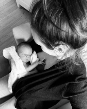 Claire Cooper Instagram - Another trip around the sun my beautiful boy 

A pinch me moment of how did we get here? yet I’ve felt every moment & I didn’t ‘blink & miss it’( like everyone reminds you)… I felt it all, I really did… you’re still so tiny but yet so worldly, inquisitive, loving & stretching… you want to know it all, the weird & the wonders.

A magnificent sponge absorbing everything… you should know my darling, this keeps me awake at night knowing you’re a rare little human sponge, with every blink, could I be better? did we help you or hinder you ?… how do we not entrap you in a ‘system’ and let you flourish without restraints but still keep you safe … it keeps me awake my little love… those shadows under my eyes ... a mothers love ❤️ 

The day you were born, I was reborn into someone completely new, I didn’t think that was possible  but here we are, you gave me a motherhood that I never knew existed... our sacred bond.

We love you sorely, in fact it hurts … happy 4th Big Little Ocean you changed our world & made it so much richer … & wow! so damn chaotic! Thank you our beautiful boy Xx 

@scandalous_13 ❤️