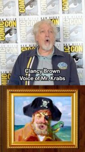 Actor Clancy Brown HD Instagram Photos and Wallpapers August 2024