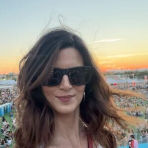 Clara Lago Instagram - MADLY IN L❤️VE … @madcoolfestival 🫶🏼
#photodump #madcool #apoteósico