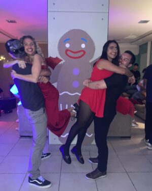 Clara Tiezzi Instagram - Shrek 25