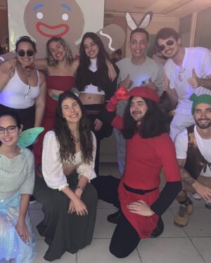 Clara Tiezzi Instagram - Shrek 25