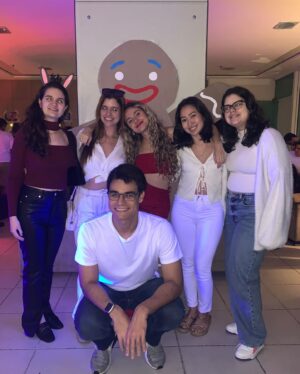 Clara Tiezzi Instagram - Shrek 25