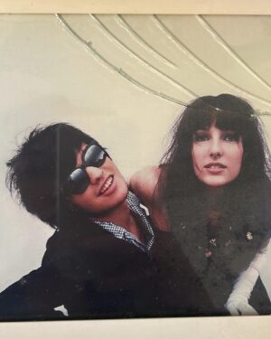 Clarice Falcão Instagram - há 20 anos namorando uma gay.