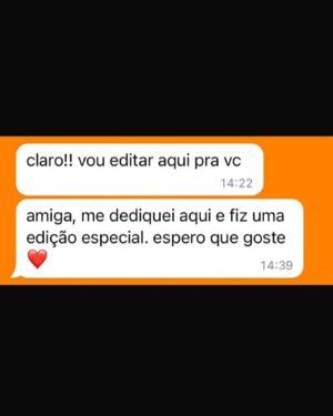 Clarice Falcão Instagram - pedi um vídeo pra divulgar meus clipes e recebi isso aqui. geração z eu te odeio (é mentira eu te amo e queria ser vcs)