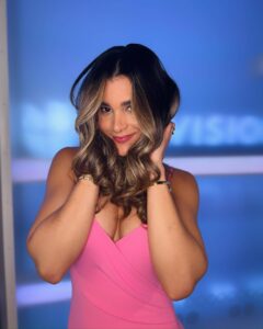 Actress Clarissa Molina HD Instagram Photos and Wallpapers May 2024