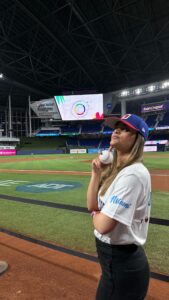 Actress Clarissa Molina HD Instagram Photos and Wallpapers February 2024