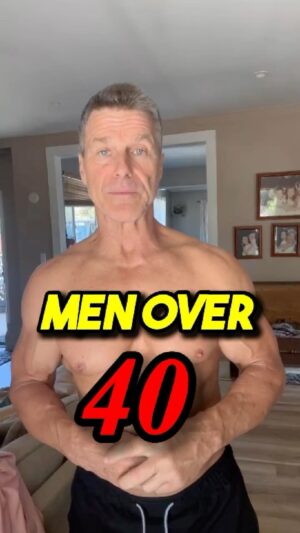 Clark Bartram Instagram - 💪 Men over 40, it’s time to get real about your health! If you’re aiming to live in your healthiest body, there are no shortcuts—hacks just won’t cut it. 

Hard work always prevails. 🚫 Don’t get caught up in the nonsense. Shift your mindset, embrace the grind, and see the results you deserve.

👉 Follow for more tips and motivation to keep you on track!