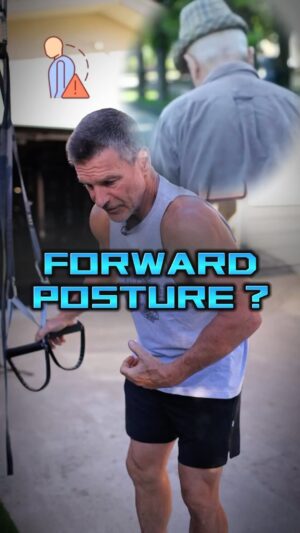 Clark Bartram Instagram - 💪 Avoid the Hunch as You Age!

As we get older, it’s common to see that dreaded hunch or curve in the back. But here’s the thing—it doesn’t have to be that way! 🛑 

Most of the time, it’s because we’re not training enough or not training properly.

Sometimes, overtraining can make muscles too tight, leading to that curve. But there’s a solution!

👉 Pro Tip: Exhaust your muscles first, then follow up with a pulling exercise to keep your back strong and aligned.

Save this post, share it with a friend, and hit that follow button for more tips to keep you strong and standing tall! 🏋️‍♂️