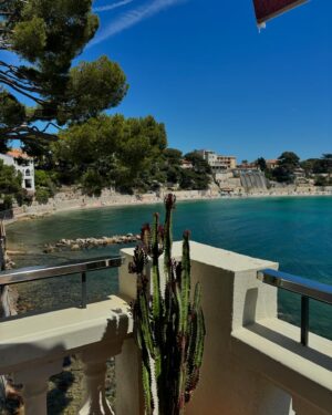 Clarysse Pereira Instagram - Week-end à Bandol ☀️