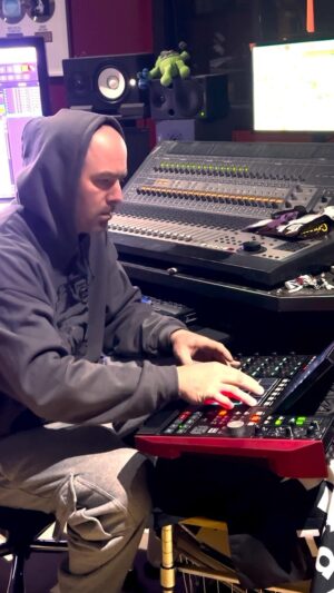 Classified Instagram - How 'Drip' came to be ... the inspiration , the beat , the lyrics ! Off of my new album 'Luke's View' now streaming 

#encanto #sample #behindthesong