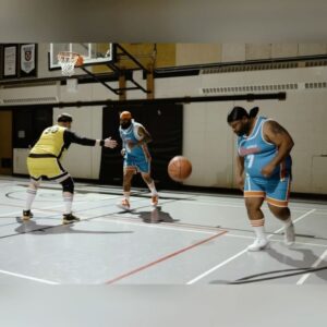 Classified Instagram - Thank you to @hiphopcanada for the words .. here's a few of the visuals mentioned in the article .  It's important to me that every song on this new album has a visual to go with it so when listening u get that full experience . Definitely the most videos I've done for a project , with 7/11 tracks having an official music video, 8th is in the making ... 

Shoutout to everyone who interacts with those videos and the other video concepts just for socials.. Been a big year of creating content and it's a lot of work but I've been having some fun with the creative process . More to come from #lukesview