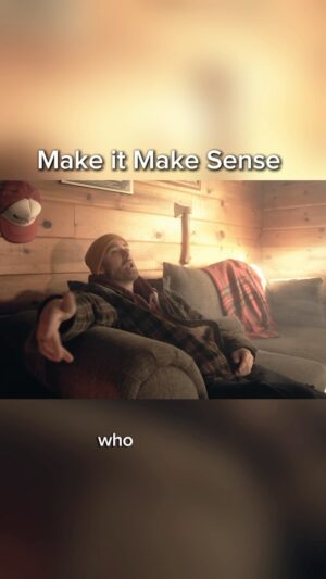 Classified Instagram - Just Make it Make Sense... who agrees with this one?

Newest visuals from 'Luke's View' now live.. check that full music video !