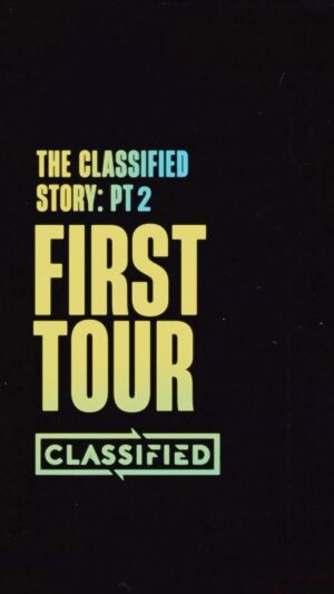 Classified Instagram - From Enfield to the rest of Canada... sharing pt 2 of my story. Thanks for 100k here, this one's for anyone new who's joined ! 

  mystory #firsttour