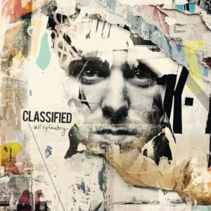 Classified Instagram - Self Explanatory came out 15 years ago today.. 
this was my first album on a major label... shoutout to @sony_music_canada for taking a chance with me... also my first "hit" record with Oh...Canada was on this, plus the Choose your own adventure series... who remembers this one ?
Go stream the album tonight to celebrate it