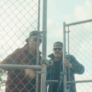 Classified Instagram - The Hardy Boyds: the third single off of Luke's View .. yours in 7 days.. this one is with my brother Mike Boyd. It was a fun one where I wanted to get back on a song with Mike who I first started rapping with when we were young . Bars, flows, and boom bap beats .. this one took me back . 
P.S. Mike is still one of the best rappers that doesn't take this too serious .. but that's just #lukesview