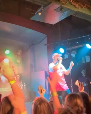 Classified Instagram - Another great couple shows at @shoreclub.ca. The team, the band is on point.  Ain’t nobody do this like we do this.  @djiv902 @callmeosound @mikereidboyd @brettmatthewsmusic @jrsmith.drums @deafaudio.df @djtrewmusic @ianjanesmusic  it was cool to perform drip for the first time too