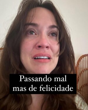 Claudia Campolina Instagram - SÃO ELAS
O Brasil ganhou 11 medalhas até agora. 8 delas conquistadas por mulheres, mais uma pela equipe mista de judô 
2 ouros, 2 pratas, 5 Bronzes 
E vem mais aí 
Obrigada @rebecarandrade @juju_bsoares @jade_barbosa @flavialopessaraiva @loloo_santos @beatrizferreira60kg @_beatrizsouzaar @larissapimentajudo @rafaelasilvaa @ketleynquadros @rayssalealsk8