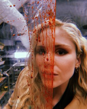 Claudia Doumit Instagram - Some photos of my friends from camp 🏕️🐓💕
EP 5 IS LIVE @theboystv