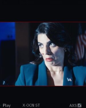 Claudia Doumit Instagram - SEASON 4 BABYYYYY 🤟🏼 @theboystv
