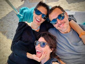Claudia Pandolfi Instagram - Ricordate il mio discorso al vostro matrimonio?