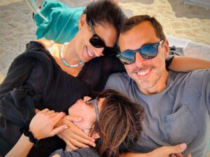 Claudia Pandolfi Instagram - Ricordate il mio discorso al vostro matrimonio?