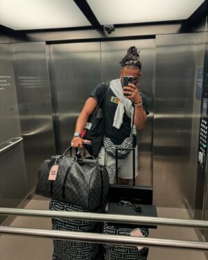 Claudimar Neto Instagram - On the road ……
#girlaloudtour #claudimarneto #tour #theshow #dump