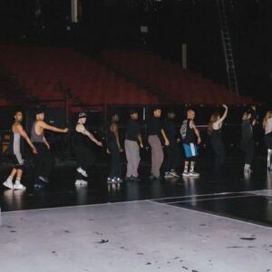 Claudimar Neto Instagram - The @girlsaloud show 2024 ! 
🔐💞✨🌎 
What a ride , 
@cherylofficial @nadinecoyle @lilcola @kimberleywalshofficial thank you for just being authentically yourself, it’s been a pleasure . 
Fellas , you’re all a dream to work with ! 
thank you @dancersincworld for being the most amazing agents .
And Beth words can’t express am how grateful I am for you 🫂💞. 
Let’s have it Liverpool ….. one last one ! 
#girlsaloud #liverpool #lasttourshow #claudimarneto