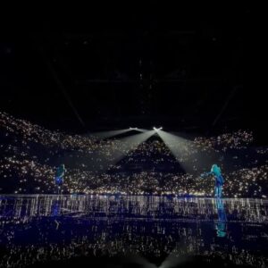 Claudimar Neto Instagram - Gratitude at its highest 🔮🙏🏽🌎🔐🩶
#GirlsAloud #TheGirlsAloudShowTour #claudimarneto