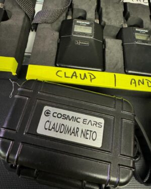 Claudimar Neto Instagram - On the road ……
#girlaloudtour #claudimarneto #tour #theshow #dump