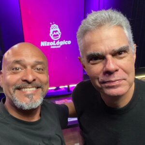 Claudio Galvan Instagram - 🎙 PODCAST

Hoje tive o prazer de participar do "Nizológico Podcast" do meu amigo @netonizo. 

Em breve vocês poderão conferir o resultado! 😉

Muito obrigado pelo convite, Nizo! 😉🙏🏻