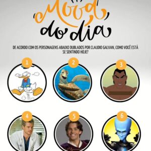 Claudio Galvan Instagram - 🎙🌟 Ótimo domingo, pessoal! 😉🙏🏻