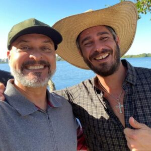Claudio Galvan Instagram - Querido amigo @thommyschiavo, que perda. 

Um cara que tinha um coração imenso. Nunca media  esforços para ajudar a todos que estivessem a sua volta. Coisas inacreditáveis da vida. 

Que você esteja em paz onde quer que esteja. Que sua família tenha força e resignação nesse momento tão difícil. ❤️🌟🙏🏻