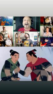 Actor Claudio Galvan HD Instagram Photos and Wallpapers April 2024
