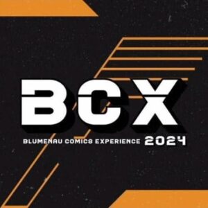 Claudio Galvan Instagram - 🎙🌟 BCX

Hoje foi um dia pra lá de especial como convidado da @blumenaucomicsexperience! 

Quero agradecer a cada um da produção desse evento sensacional pelo ótimo trabalho e vocês que estiveram presentes na BCX pelo carinho! 😍

Até a próxima, Blumenau! 😉👏

❤️🎧🎙🎭🎶🎞