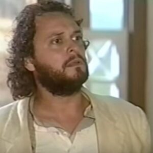 Claudio Galvan Instagram - 📺🌟 CABOCLA (2004)

👤Personagem: Chico da Venda

🎬 Emissora: Globo