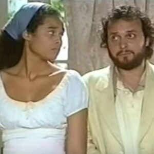 Claudio Galvan Instagram - 📺🌟 CABOCLA (2004)

👤Personagem: Chico da Venda

🎬 Emissora: Globo