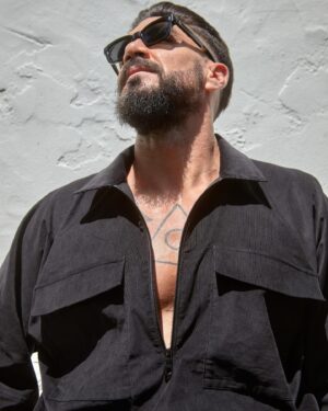 Clayton Cardenas Instagram - @valenciacollective @barbarapferrer @homerknowstudios @bobtician