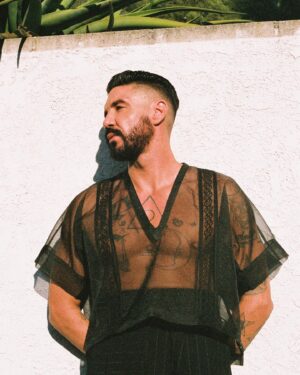 Clayton Cardenas Instagram - “2022” fit by @valenciacollective 
📷: @kubikowboy