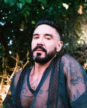 Clayton Cardenas Instagram - “2022” fit by @valenciacollective 
📷: @kubikowboy