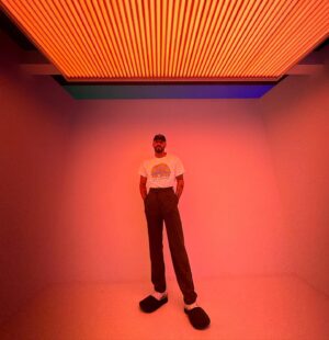 Clayton Cardenas Instagram - la moca