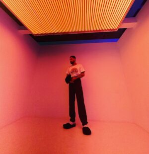 Clayton Cardenas Instagram - la moca