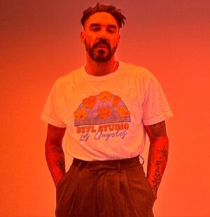 Clayton Cardenas Instagram - la moca