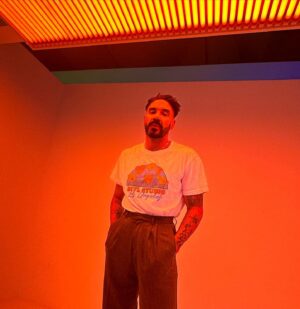 Clayton Cardenas Instagram - la moca