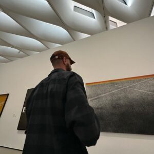 Clayton Cardenas Instagram - the broad