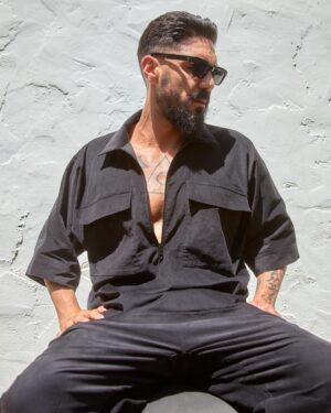 Clayton Cardenas Instagram - @valenciacollective @barbarapferrer @homerknowstudios @bobtician