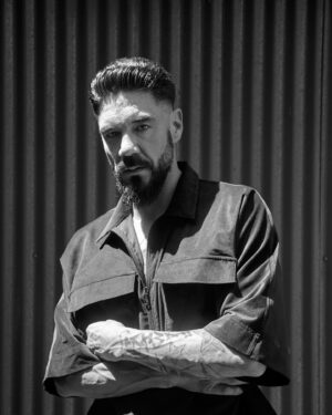 Clayton Cardenas Instagram - @valenciacollective @barbarapferrer @homerknowstudios @bobtician