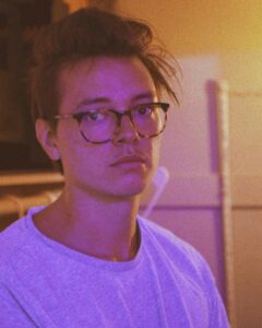 Actor Clayton James Clyne-Brisson HD Instagram Photos and Wallpapers April 2022