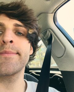 Actor Clayton James Clyne-Brisson HD Instagram Photos and Wallpapers October 2023
